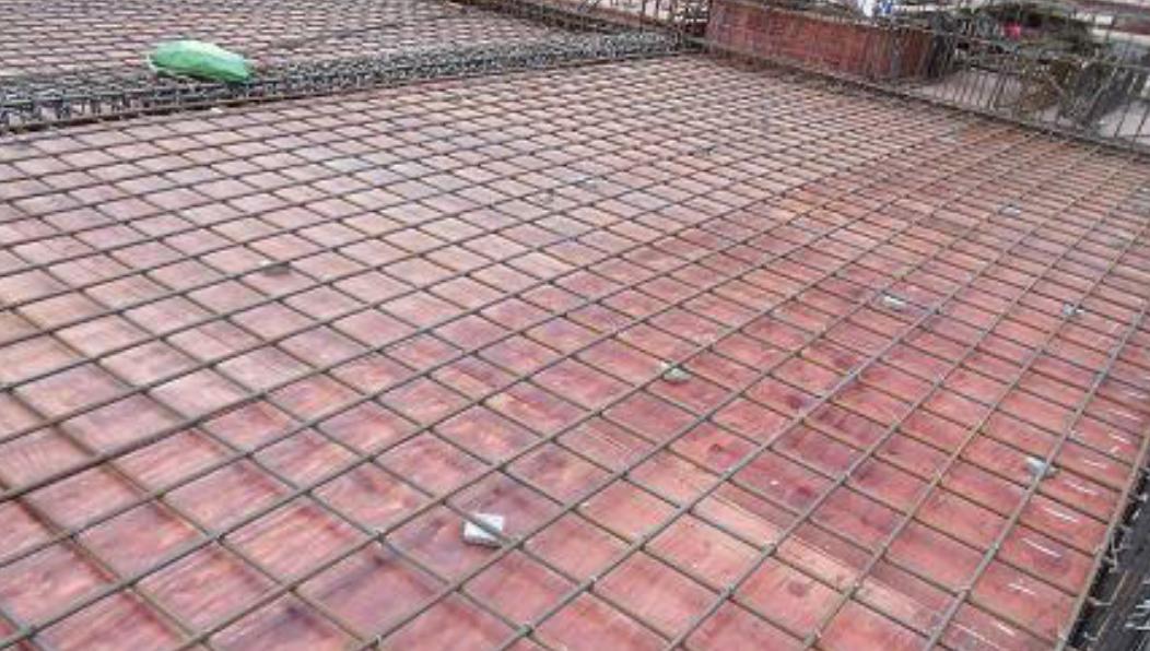 钢筋混凝土板配筋布置,钢筋混凝土受力特点及配筋要求