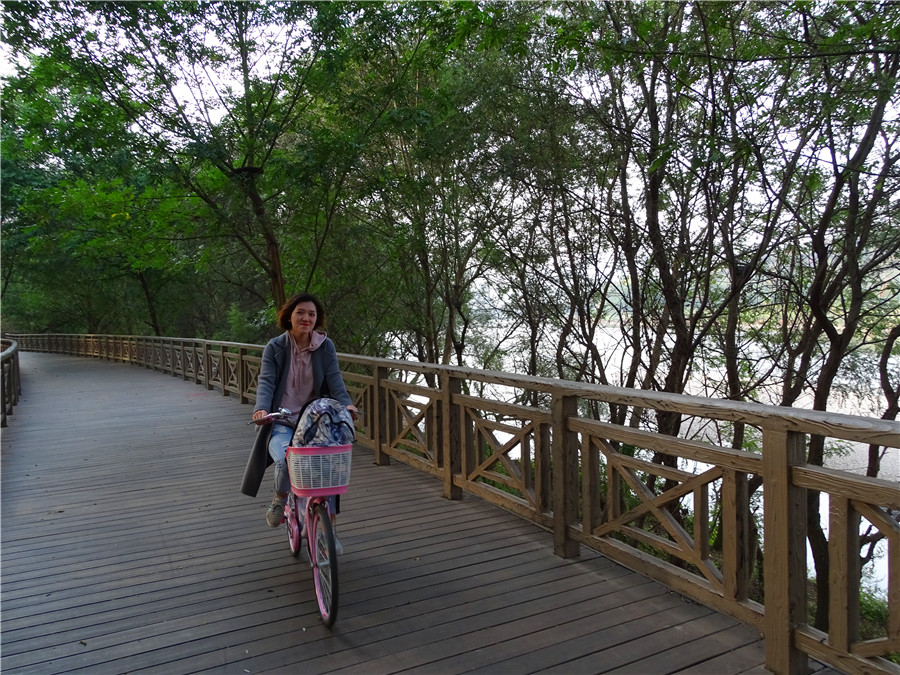 台州一日游的绝佳去处,台州旅游小众秘境