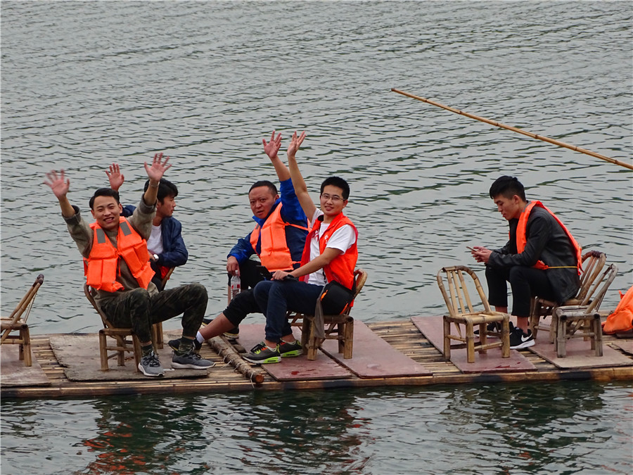 台州一日游的绝佳去处,台州旅游小众秘境