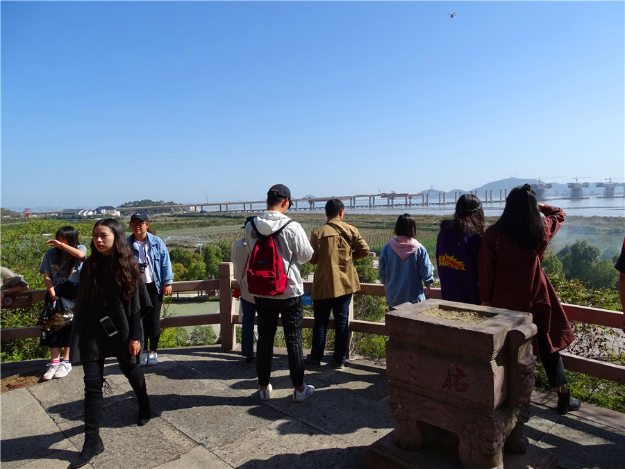 台州一日游的绝佳去处,台州旅游小众秘境