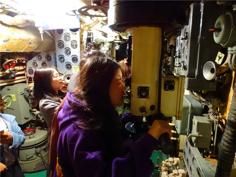 台州一日游的绝佳去处,台州旅游小众秘境