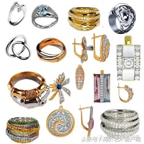 最具有佩戴价值的珠宝,适合每个人佩戴的珠宝有哪些