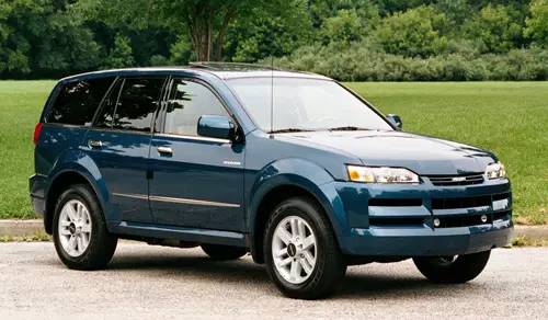 哈弗与陆风哪个好,哈弗与陆风