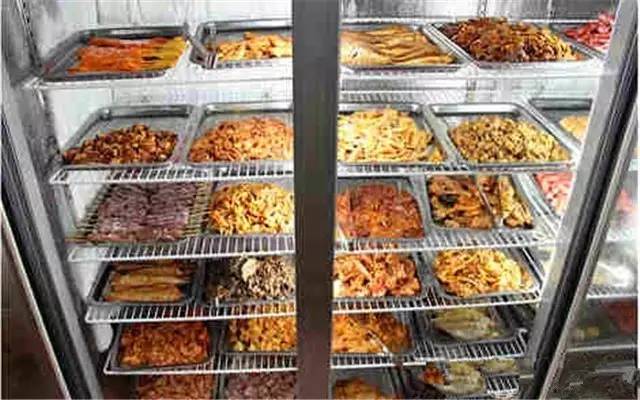 西安市最有性价比的自助餐有哪些,西安自助餐100元以内排名