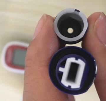 罗氏血糖仪怎么校订,细数罗氏常用血糖仪价格