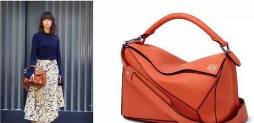 女人为什么爱买包？欧美小甜甜告诉大家这几款经典包能包治百病