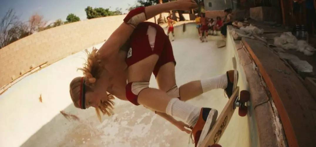 vans潮流文化,vans潮流版