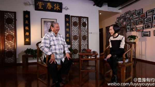 鲁豫有约洪金宝视频直播,鲁豫有约洪金宝完整视频直播