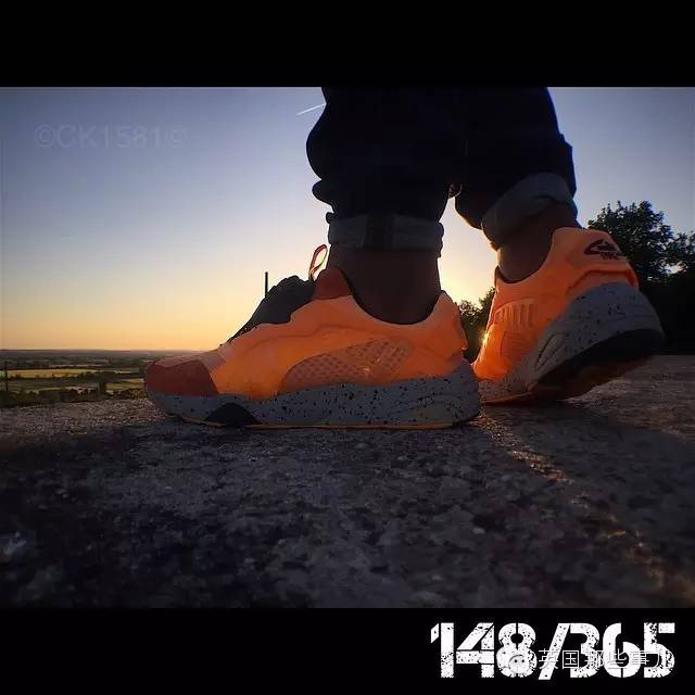 365天穿不一样的鞋,365天穿不同鞋子