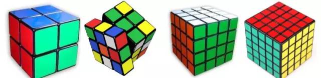 菲神来战不要慌，强哥教你玩魔方！