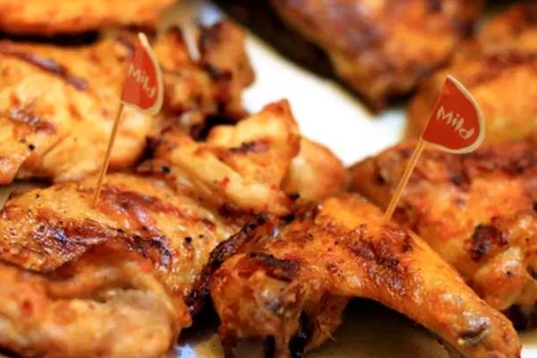 独特的烤肉让你开启味觉新世界,好吃的烤肉让你回味无穷