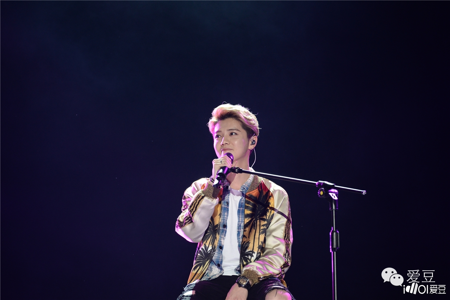 qq音乐盛典bigbang,qq音乐bigbang表演