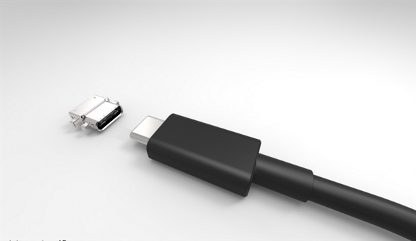 usbtype-c接口是什么,数据线type-c什么意思