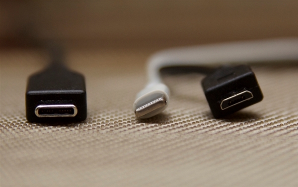 usbtype-c接口是什么,数据线type-c什么意思