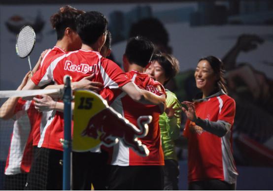 惠程俊红牛羽林争霸赛,红牛羽林争霸南部大区