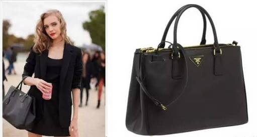 女人为什么爱买包？欧美小甜甜告诉大家这几款经典包能包治百病