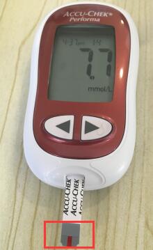 罗氏血糖仪怎么校订,细数罗氏常用血糖仪价格