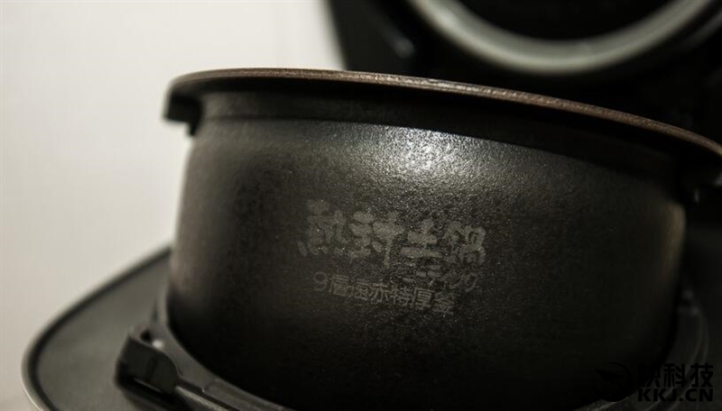 小米电饭煲199评测,小米电饭煲和日本电饭煲测试