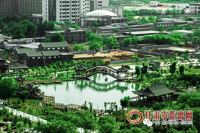 兰州安宁区十大旅游景点排名,兰州仁寿山风景区图片