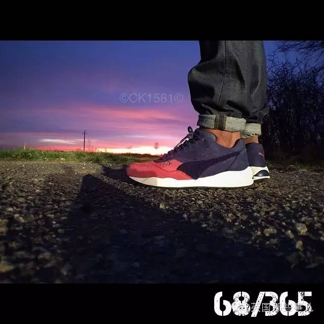 365天穿不一样的鞋,365天穿不同鞋子