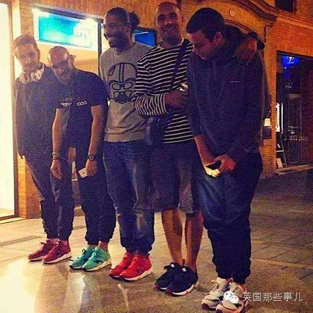 365天穿不一样的鞋,365天穿不同鞋子