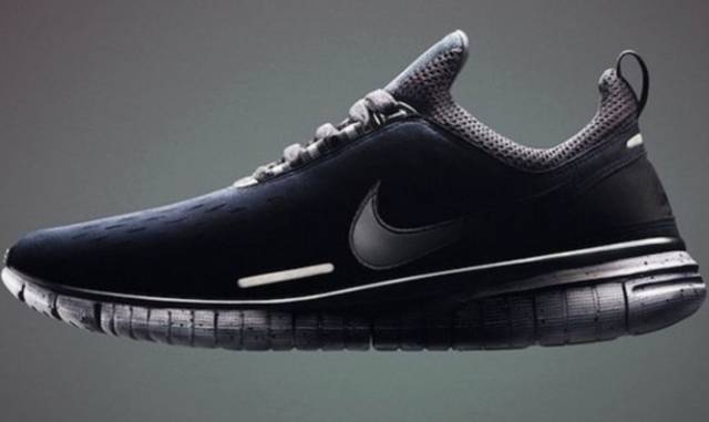 「Phatkix专栏」鞋舒不舒服？脚说了算|NikeFree专栏·下篇