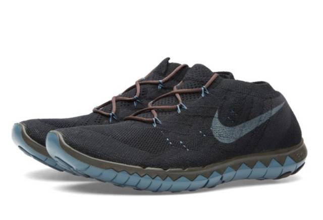 「Phatkix专栏」鞋舒不舒服？脚说了算|NikeFree专栏·下篇