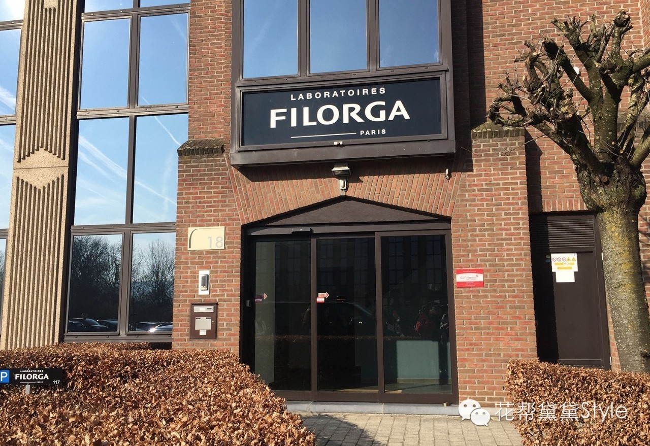 奢华梦幻欧洲游，全面揭秘法国药妆中的爱马仕