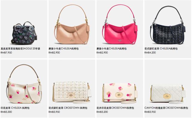 轻奢大牌包包入手推荐,轻奢包包假的