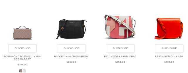 轻奢大牌包包入手推荐,轻奢包包假的