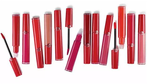 女生10款口红 (重庆哪个口红好用又实惠)