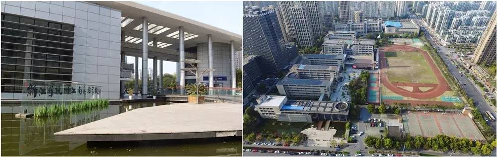 “国际滨欢迎您最佳策划奖暨空中看美丽学校”大赛开始了！