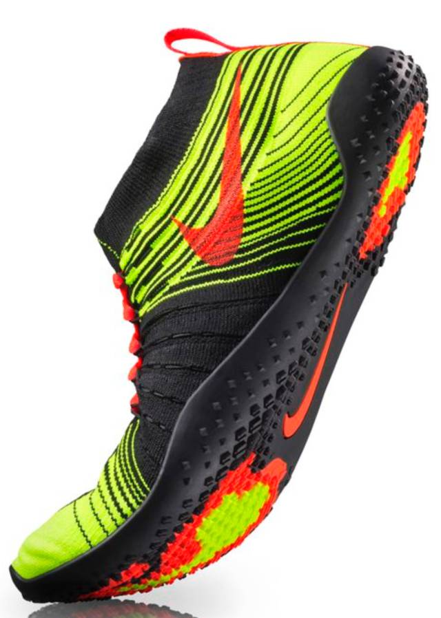 「Phatkix专栏」鞋舒不舒服？脚说了算|NikeFree专栏·下篇