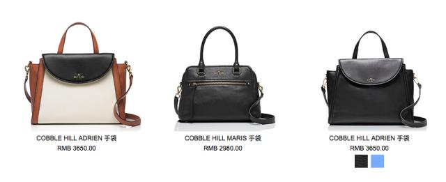 轻奢大牌包包入手推荐,轻奢包包假的