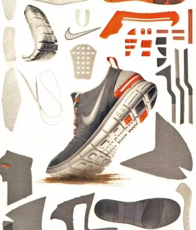 「Phatkix专栏」鞋舒不舒服？脚说了算|NikeFree专栏·下篇