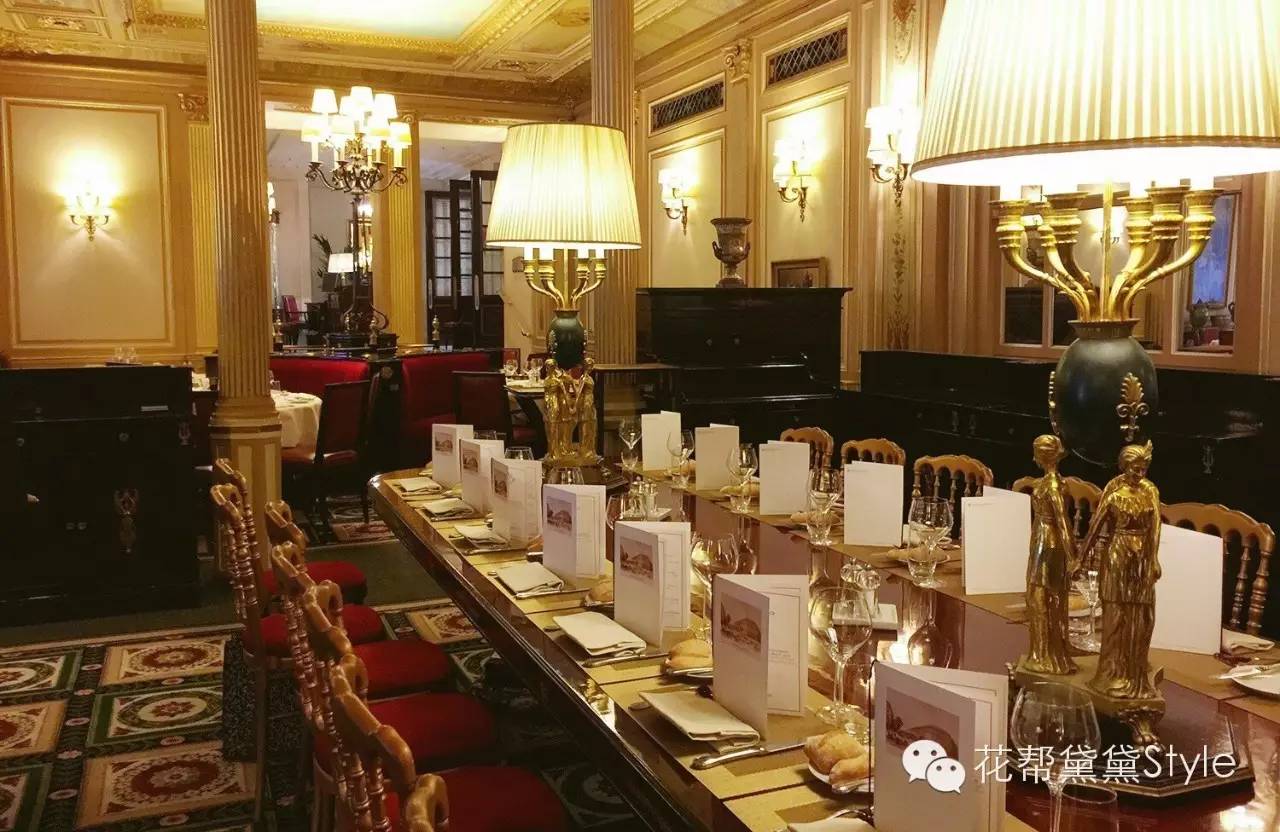 奢华梦幻欧洲游，全面揭秘法国药妆中的爱马仕