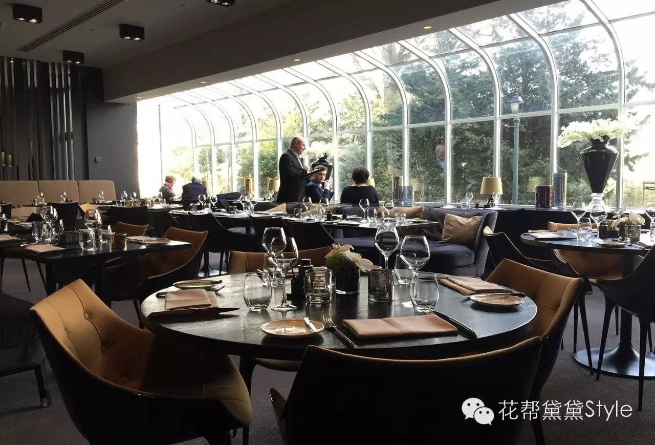 奢华梦幻欧洲游，全面揭秘法国药妆中的爱马仕