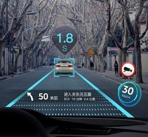 手机导航如何跟车载同屏,手机怎么和车导航同屏