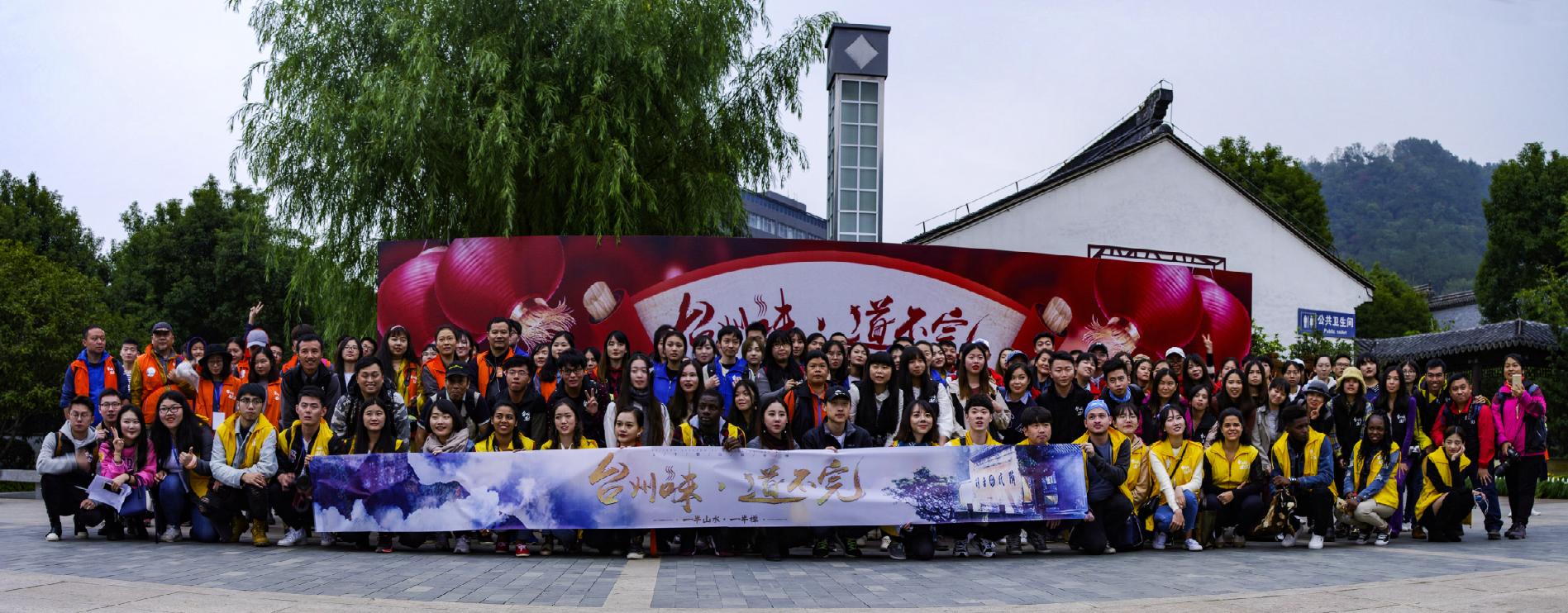 台州一日游的绝佳去处,台州旅游小众秘境