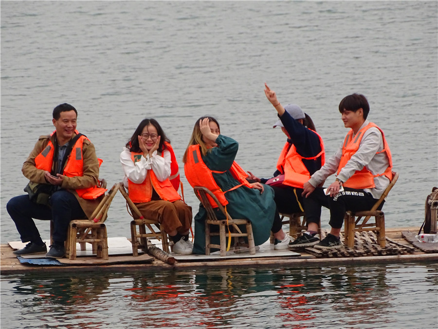 台州一日游的绝佳去处,台州旅游小众秘境