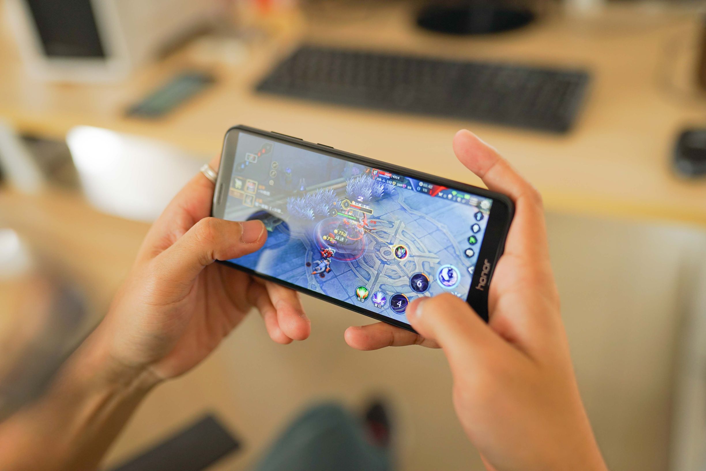 光荣畅玩7x深度测评,光荣畅玩7x现在使用情况