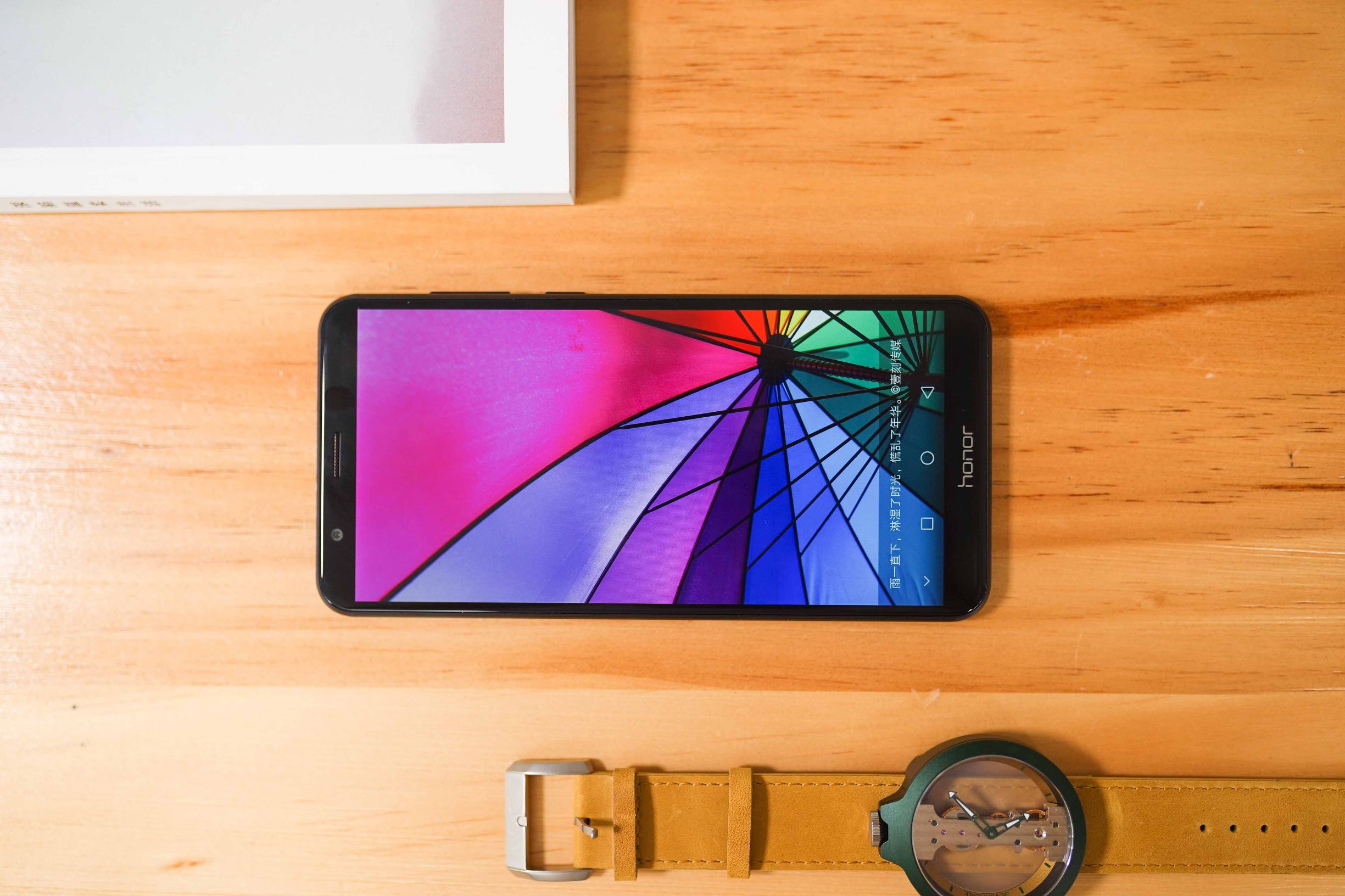 光荣畅玩7x深度测评,光荣畅玩7x现在使用情况