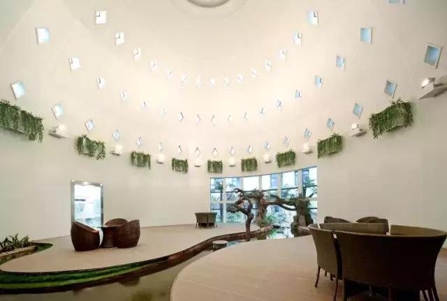 西安最美的别墅酒店,西安最好的酒店2019