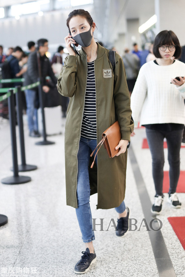 任泉李冰冰最佳搭配,任泉李冰冰红毯