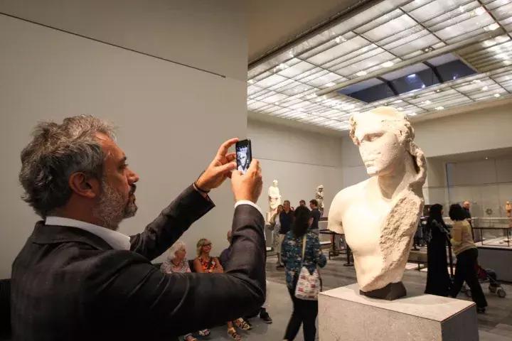 阿布扎比卢浮宫现场买票么,阿布扎比卢浮宫总结