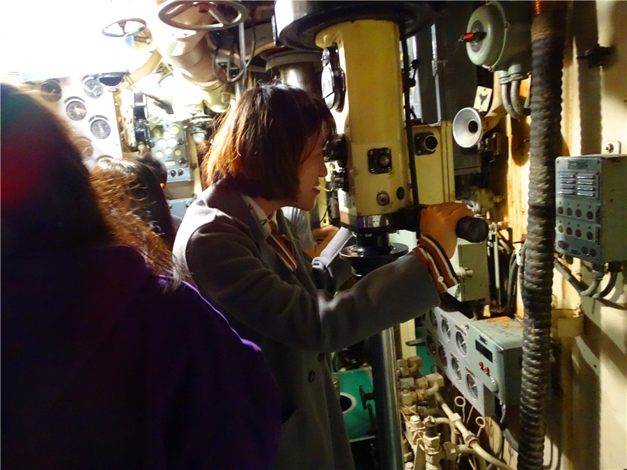 台州一日游的绝佳去处,台州旅游小众秘境