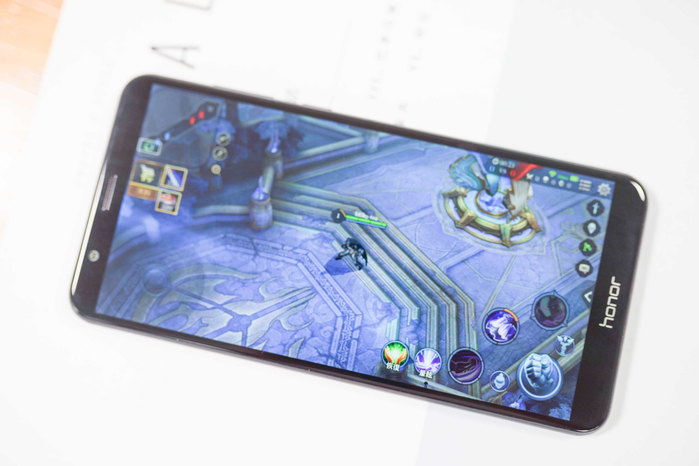 光荣畅玩7x深度测评,光荣畅玩7x现在使用情况