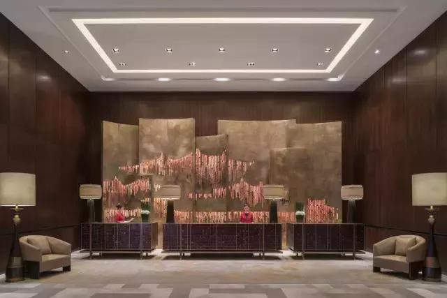 西安最美的别墅酒店,西安最好的酒店2019