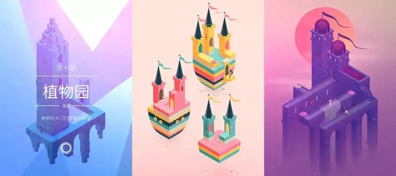 既不氪金又好玩的游戏手游推荐,推荐几款超级耐玩的手游游戏