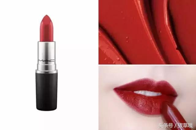 mac口红为什么比较干,mac口红太干是不是假的